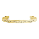 Breathe Bracelet