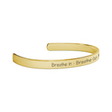 Breathe Bracelet