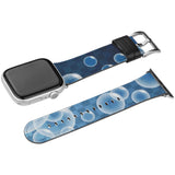 Bubbles Up Watchband