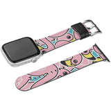 Flamingo Watchband