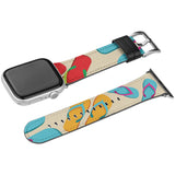 Flip Flops Watchband