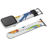 Light Parrot Watchband