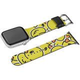 Rubber Ducky Watchband