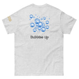 Bubbles Up Tee