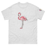 Pretty Flamingo Tee