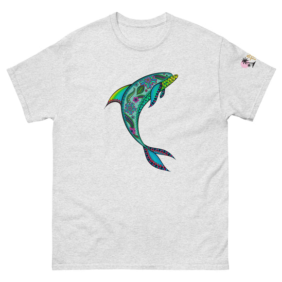 Dolphin Tee