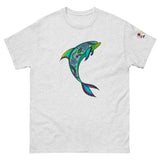 Dolphin Tee