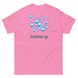 Bubbles Up Tee