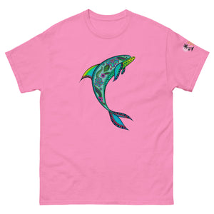 Dolphin Tee