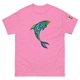 Dolphin Tee