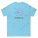 Bubbles Up Tee