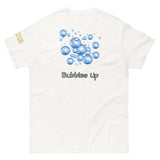 Bubbles Up Tee