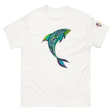 Dolphin Tee