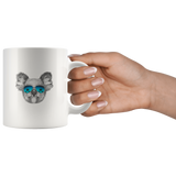 Funky Koala Mug