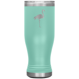 Flamingo 20oz BOHO Tumbler