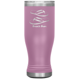 Beach Bum 20oz BOHO Tumbler