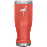 Flamingo 20oz BOHO Tumbler