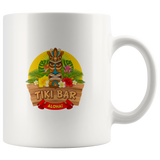 Tiki Bar Mug