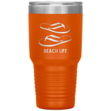 Beach Life 30oz Tumbler