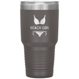 Beach Girl 30oz Tumbler