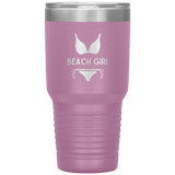 Beach Girl 30oz Tumbler