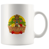 Tiki Bar Mug