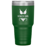 Beach Girl 30oz Tumbler