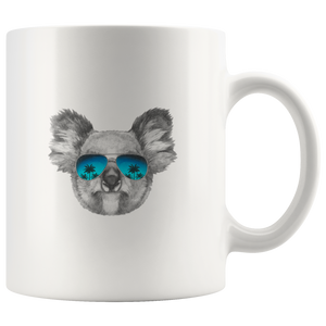 Funky Koala Mug