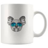 Funky Koala Mug