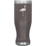 Flamingo 20oz BOHO Tumbler