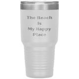 Happy Place 30oz Tumbler