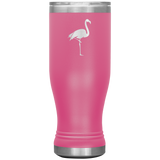 Flamingo 20oz BOHO Tumbler