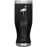 Flamingo 20oz BOHO Tumbler