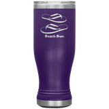 Beach Bum 20oz BOHO Tumbler