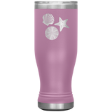 Beach Life 20oz BOHO Tumbler