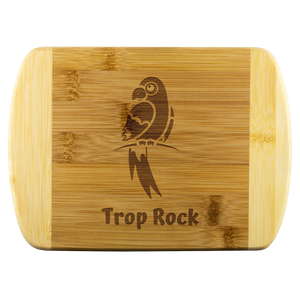 Trop Rock Cutting Boards