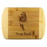 Trop Rock Cutting Boards