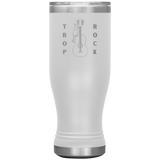 Trop Rock 20oz BOHO Tumbler