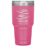 Beach Life 30oz Tumbler