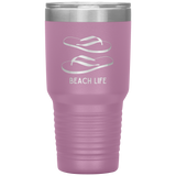 Beach Life 30oz Tumbler