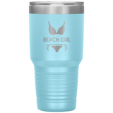 Beach Girl 30oz Tumbler