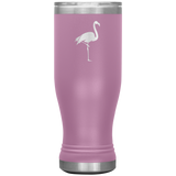 Flamingo 20oz BOHO Tumbler