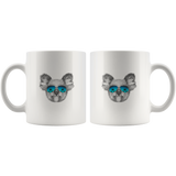 Funky Koala Mug