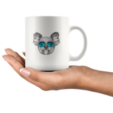 Funky Koala Mug