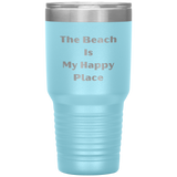 Happy Place 30oz Tumbler