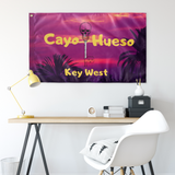 Cayo Hueso Key West Flag