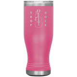 Trop Rock 20oz BOHO Tumbler