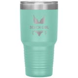 Beach Girl 30oz Tumbler