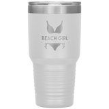 Beach Girl 30oz Tumbler