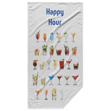 Pick Your Cocktail Towel